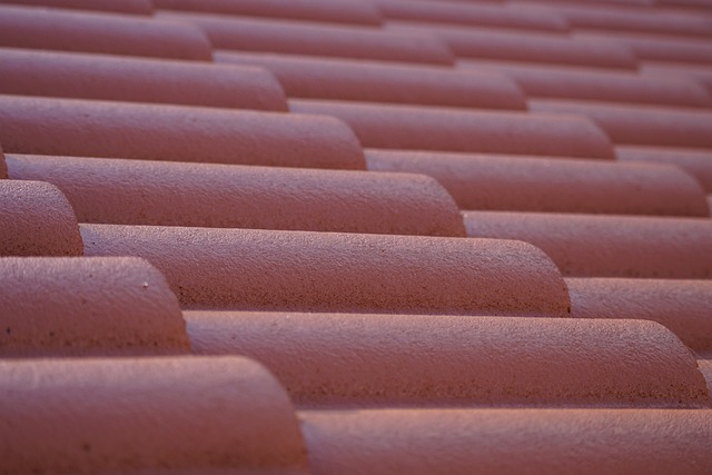 správne narezaná krytina